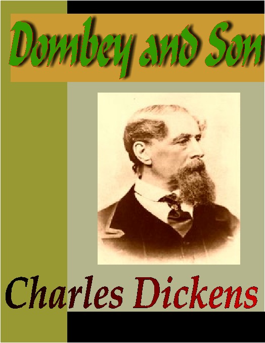 Title details for Dombey and Son by Charles Dickens - Wait list